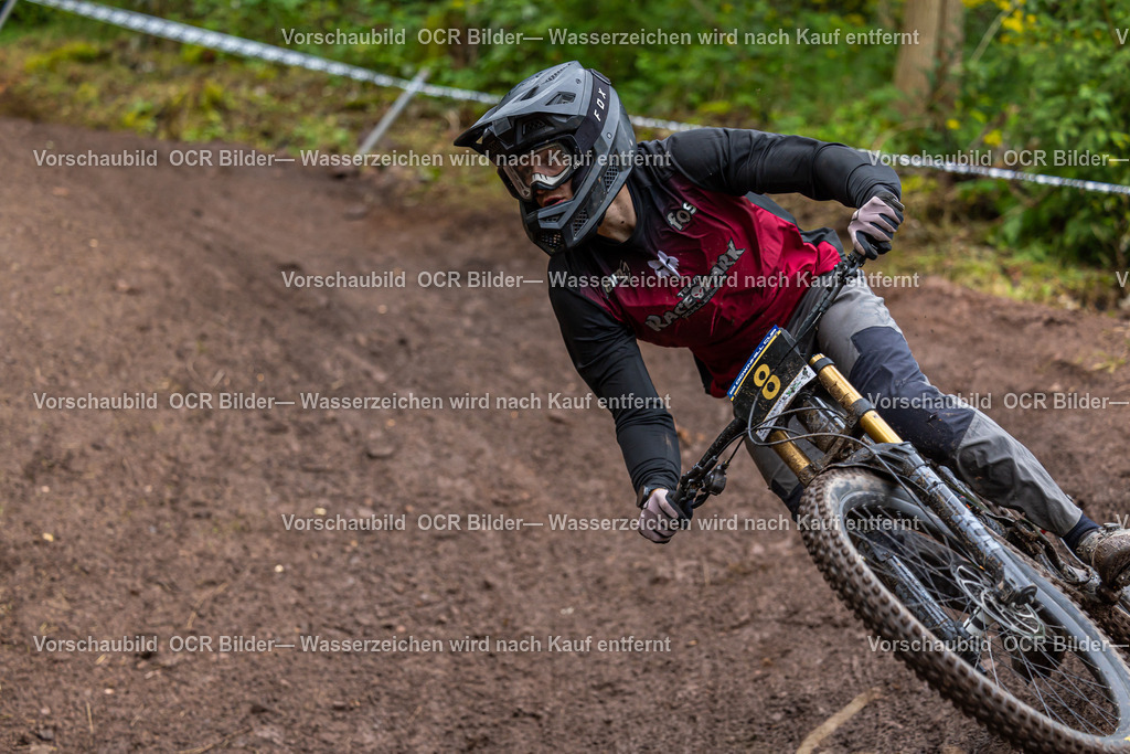 IXS Downhill Ilmenau Samstag R3-8489 | OCR Bilder Fotograf Eisenach Michael Schröder