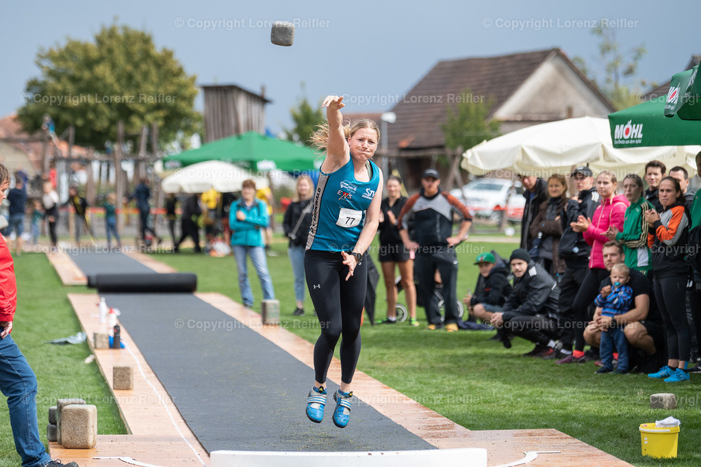 Steinstossen-Heben -  SM Steinstossen-Heben 2022 | Zihlschlacht, 10.9.22, Steinstossen-Heben - SM Steinstossen-Heben.