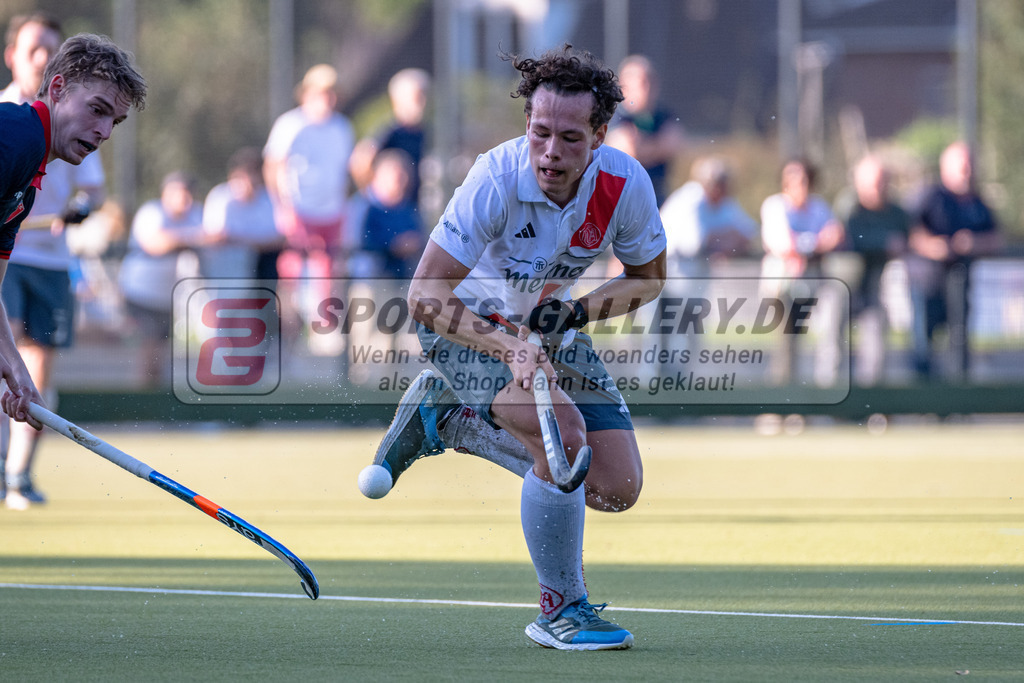 SM_20240921-D85_4134 | 1.Bundesliga Feldhockey (M) DCadA BHC / 6:4 n.P.