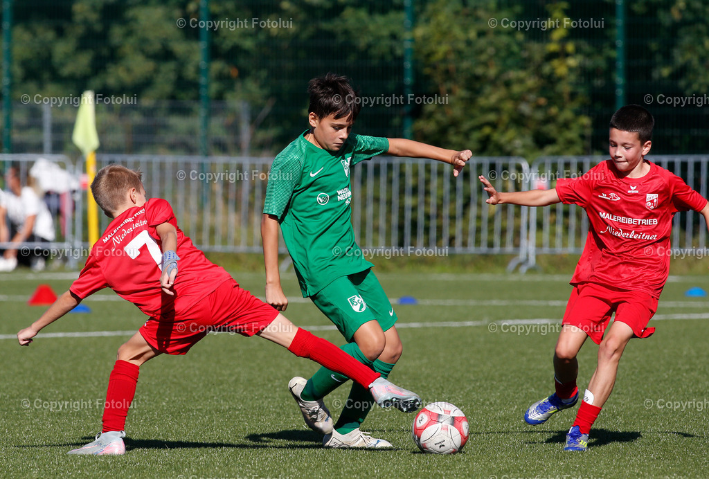 A_LUI_200925_029 | ASKOE OEDT (ROT) UND SC HOERSCHING (GRUEN) U12