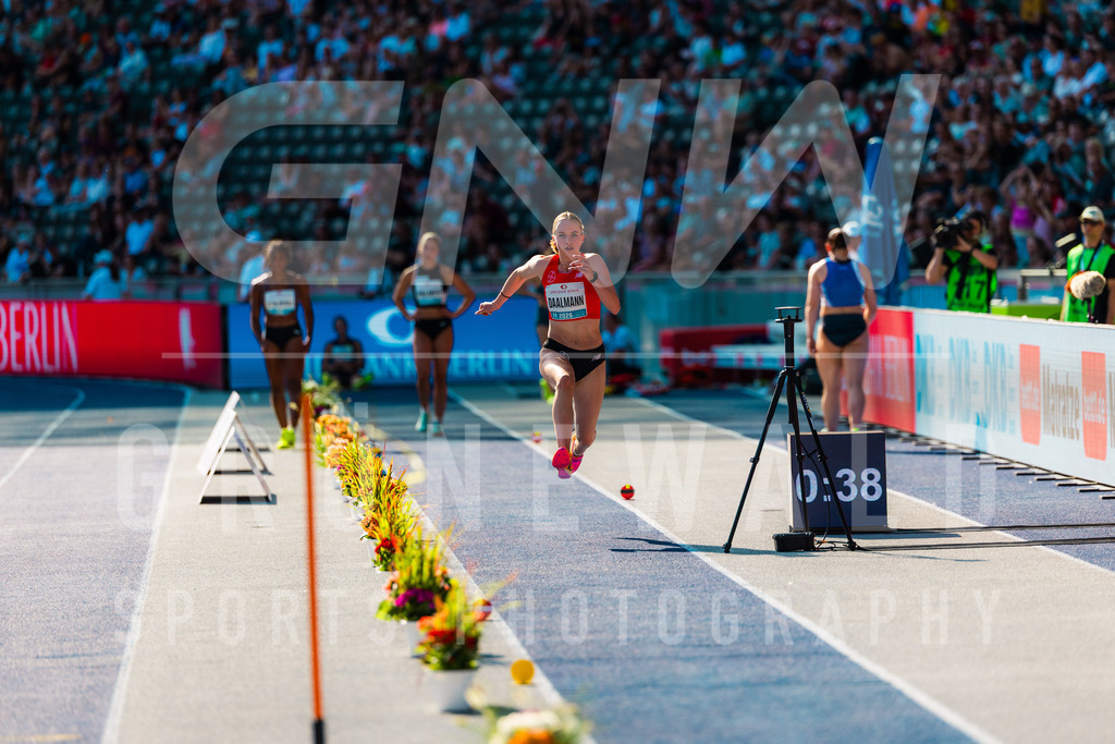 ISTAF_26-165 | Grünewald Sportsphotography