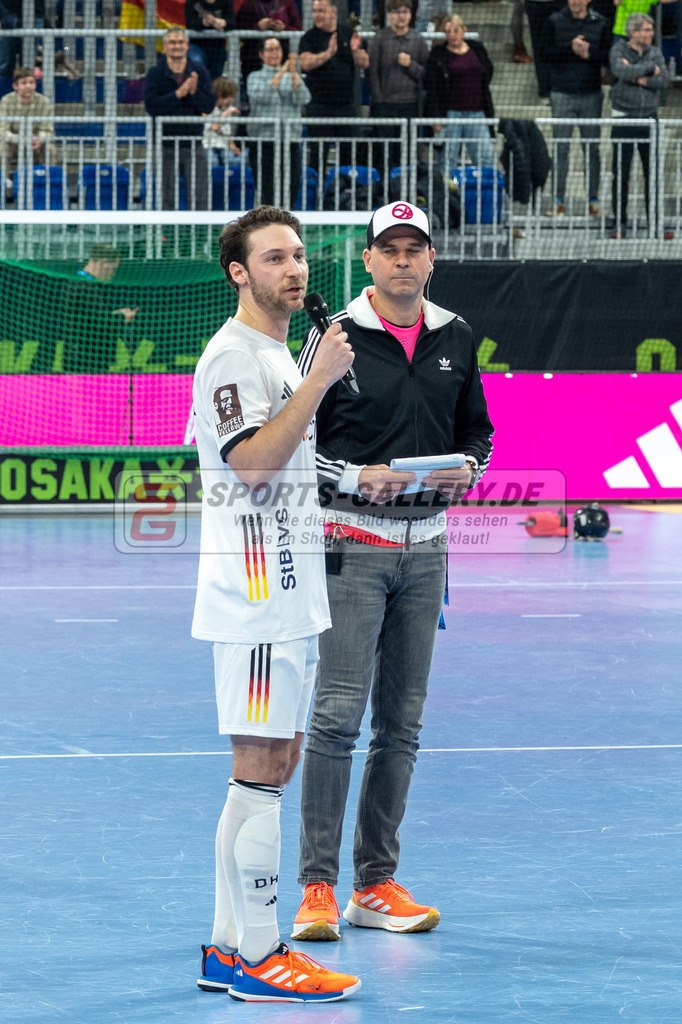Halle EM Bronze Deutschland - Spanien 5-6 11.1.26 SG-5425 | Hockey,Sport,Fieldhockey,1.Bundesliga,2.Bundesliga,Sportfotografie,Shop,Sportphotography,Feldhockey,Hockeyliga