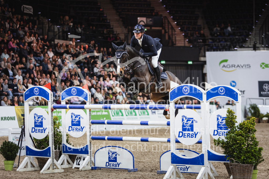 251102_OLD_S4-Spr_GP-955 | AGRAVIS Cup Oldenburg 2025 | S****-Springen | Große Tour