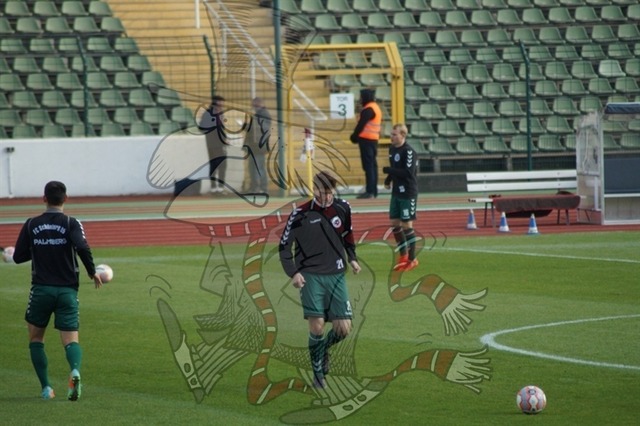 BFC Dynamo vs. FC Schönberg 95 011 | mythos-online-redaktion