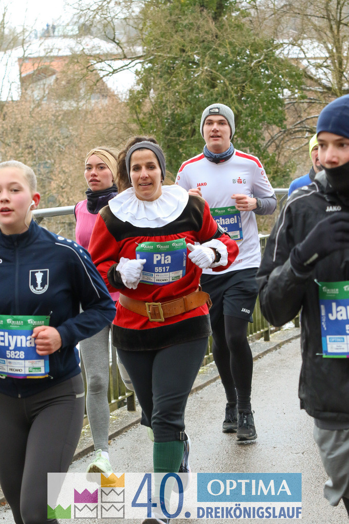 Roewisch Wohnbau Cup 5km | 40. Optima 3koenigslauf 2026 - Realisiert mit Pictrs.com