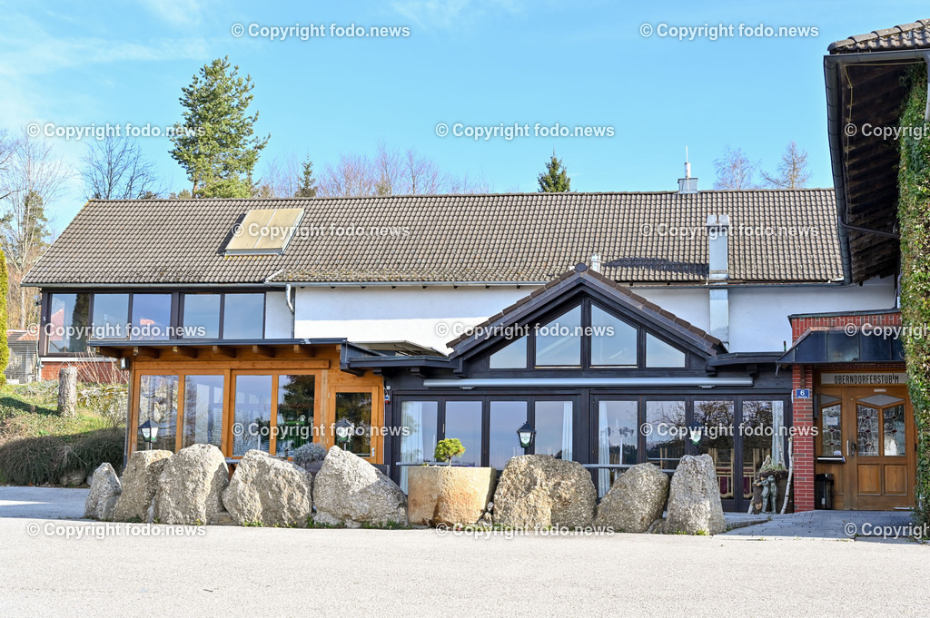 Oberndorferstubm_ Oberndorf_ 21.04.2023-3 | 21.04.2023, Schoenau im Mkr. - Oberndorf, AUT, Oberndorferstubm, im Bild Oberndorferstubm