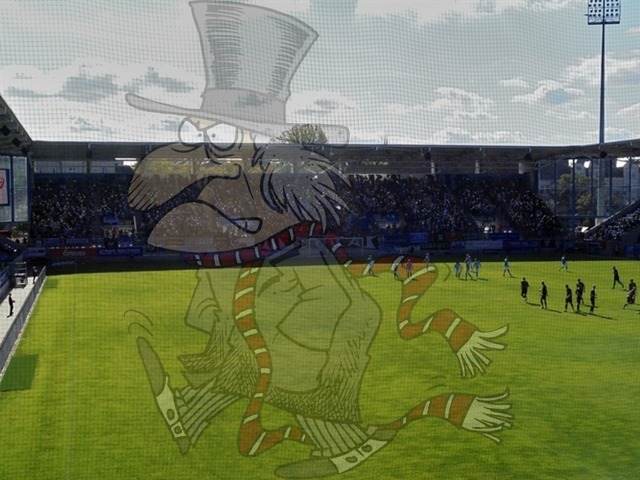 Chemnitzer FC vs. BFC Dynamo 014 | mythos-online-redaktion