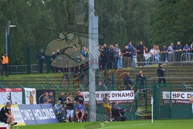 BFC vs. Jena 116 | mythos-online-redaktion