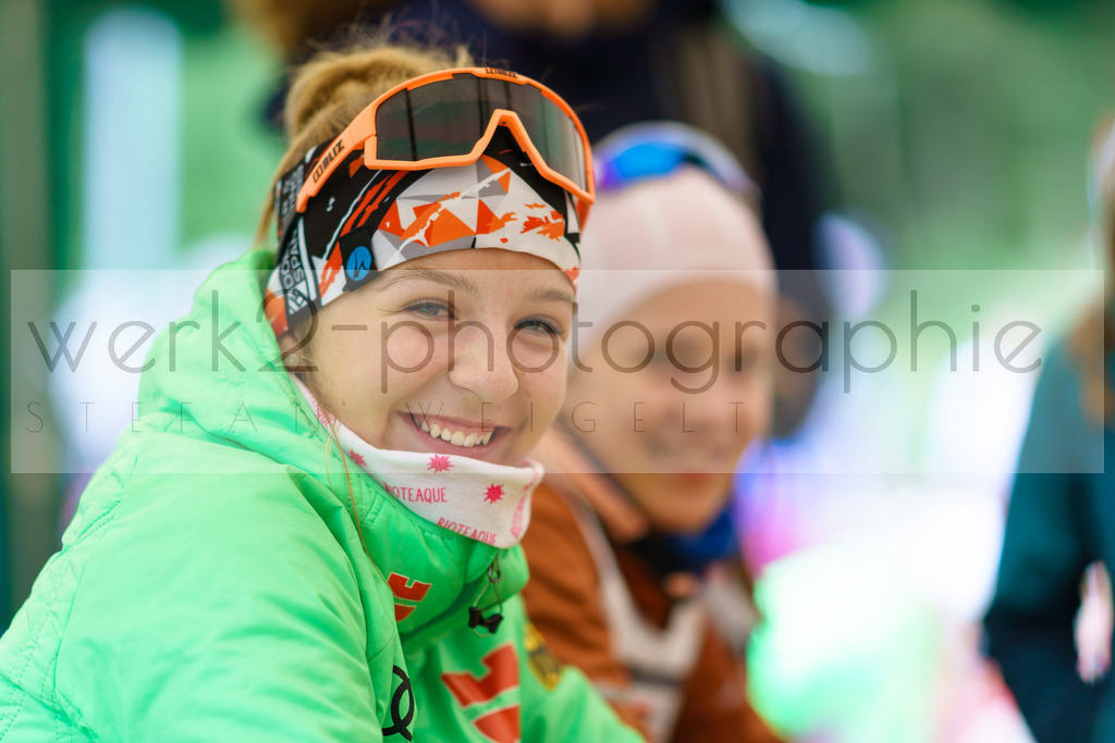 DSC Oberhof | 1. DSV E.INFRA Schülercup / RWS Cup Biathlon - Oberhof (Luisenthal), 21. - 24.09.2023 in der LOTTO Thüringen ARENA (Streitbergarena Luisenthal)