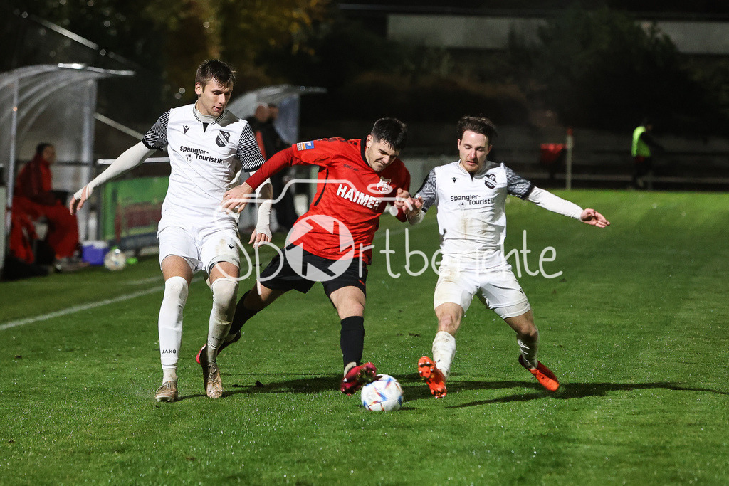 TSV Aindling - FC Ehekirchen | Ehe #20 / Aindling #25 / Ehe #27