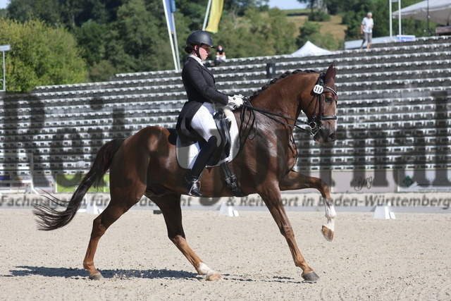 Marbach_2024_Prfg.Nr.04_Dressurprfg_Kl.S_Inter I_Sarah Viktoria Pürmaier_Top of class (6) | Alle Fotos der Reiterjournal Fotografin Doris Matthaes im Reiterjournal Online-Fotoshop. - Realisiert mit Pictrs.com