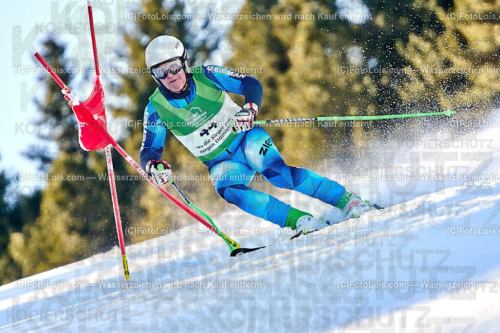 _ALP4175_FIS-Masters-GS-II_Glungezer_Voit Henrik | FIS-MASTERS-WorldCup am Glungezer, GiantSlalom-II, So 18. Jänner 2026.