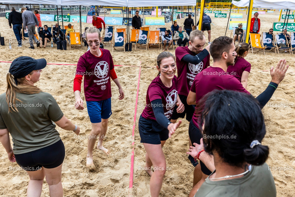 2025-200079774-Strandvölkerball-WM_1 |  23.08.2025; Berlin Foto: Gerold Rebsch - www.beachpics.de