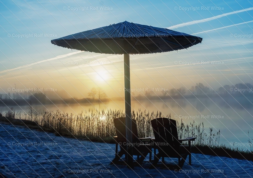 Frisensee Morgendämmerung1 | Rolf Wittke  - Realisiert mit Pictrs.com