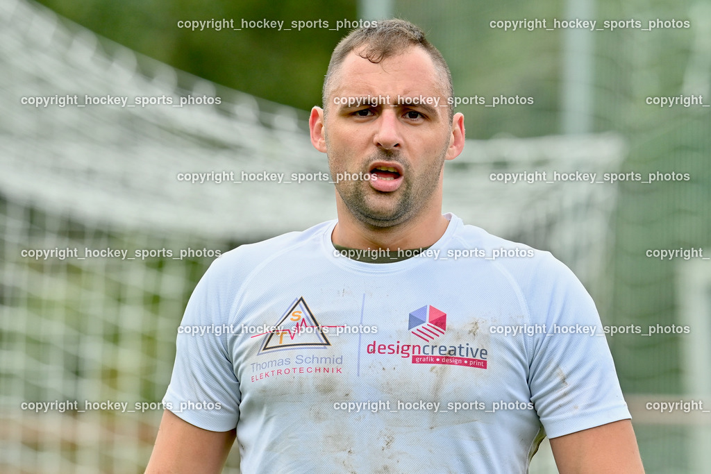 SV Draschitz vs. SC Magdalen 25.9.2022 | #1 Jozef Ment