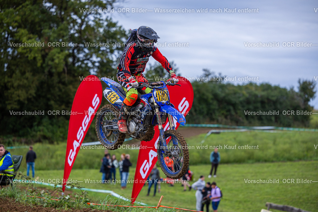 GCC Schlefflenz Samstag R6-0605 | OCR Bilder Fotograf Eisenach Michael Schröder