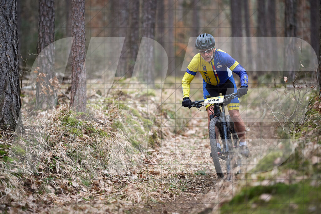 34. KTM Kamptal Trophy  | ZÖBING, Österreich – 2026-03-29: 34. KTM Kamptal TrophyFoto: © 2026 Martin Bihounek - MB Creative e.U.