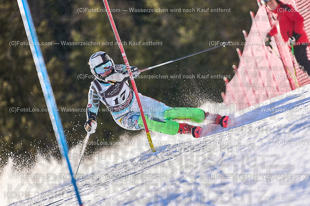 ALP2553_FIS-MastersCup_Reiteralm_SLALOM_Bergner Doris | FIS-MastersCup SLALOM auf der Reiteralm in Pichl, So 19. Jänner 2025.