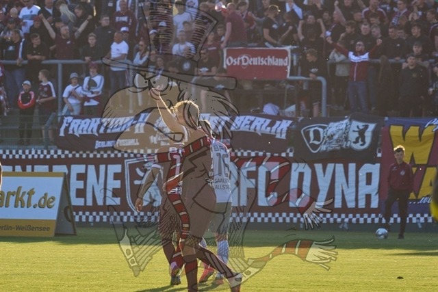 Abschiedsspiel von Beck 128 | mythos-online-redaktion