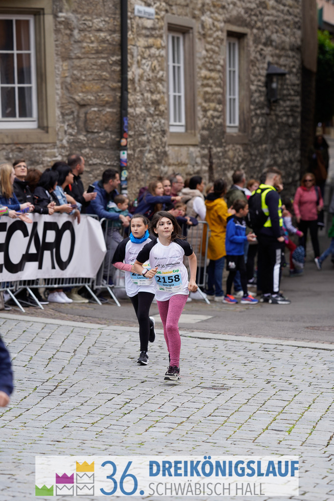 AOK Junior Cup 400m | 3Königslauf 2022 AOK Junior Cup 400m - Realisiert mit Pictrs.com