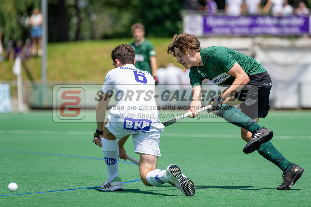 HK_20240623_102326 | Regionalliga West Bonner THC - Club Raffelberg am 23.6.2024 Bonner THC, Bonn ,