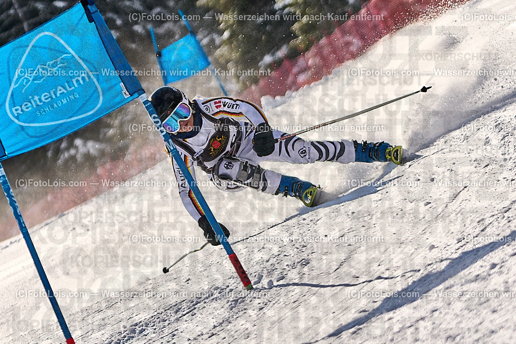 _ALP3960_MASTERS-CUP_Reiteralm_AC-GS_RADER Michaela | FIS WORLD CUPMASTERS ALPINE SKIING, 28. MÄRZ 2026 - REITERALM | STMK | AUT.   Veranstaltet vom Masters-Referat des Deutschen Skiverbandes (DSV). Durchführende Organisation: WSV Pichl-Reiteralm, unterstütutzt von den Bergbahnen REITERALM bei Schladming und SKI AUSTRIA.                            Disziplin:  GiantSlalom.                                                 Kategorien:  A (Herrn 30-59 Jahre), B (Herrn ab 60 Jahre), C (Damen 30-59 Jahre), D (Damen ab 60 Jahre).                Rennstrecken:   Muldenliftpiste-I &amp; -II auf der Reiteralm.
