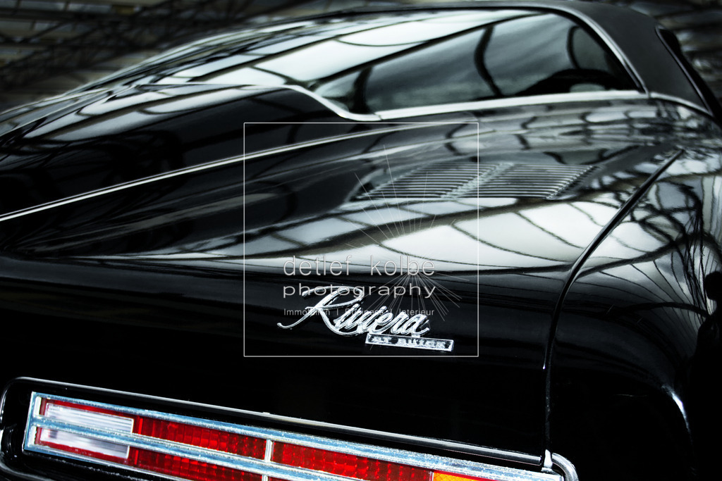 Buick Rivera  | dex-photography - Realisiert mit Pictrs.com