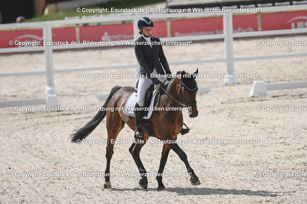 20250516_CCI2_Dressur_0413 | Foto: Thomas Hartig