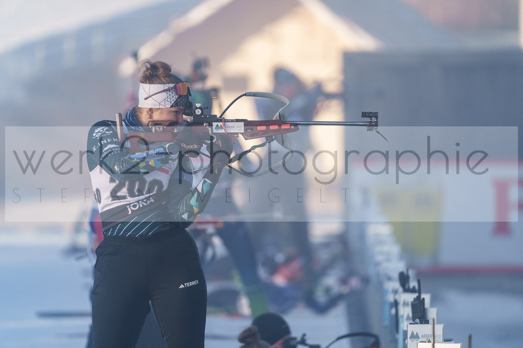 DP Arber - 12. Dezember 2025 | 2. DSV JOKA Deutschlandpokal (DP ARBER) - 12. bis 14. Dezember im ARBER Hohenzollern Skistadion