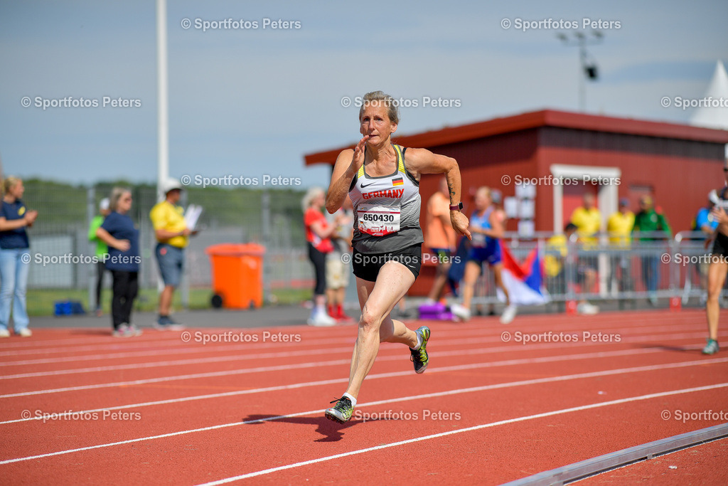 WMAC - Day 2_168 | World Masters Athletics Championship am 14.08.2024 in Gotheburg; SpeerwurfPhoto: Kai Peters - Realisiert mit Pictrs.com