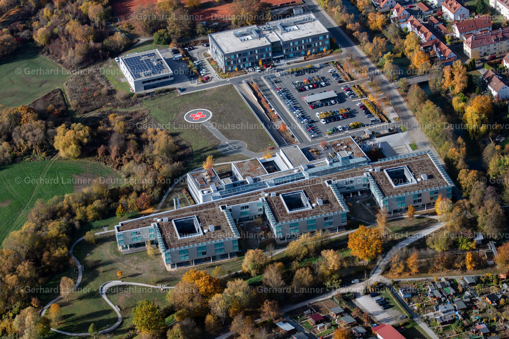 3808195 | Klinikum Forchheim der Vereinigten Pfründerstiftung, Forchheim