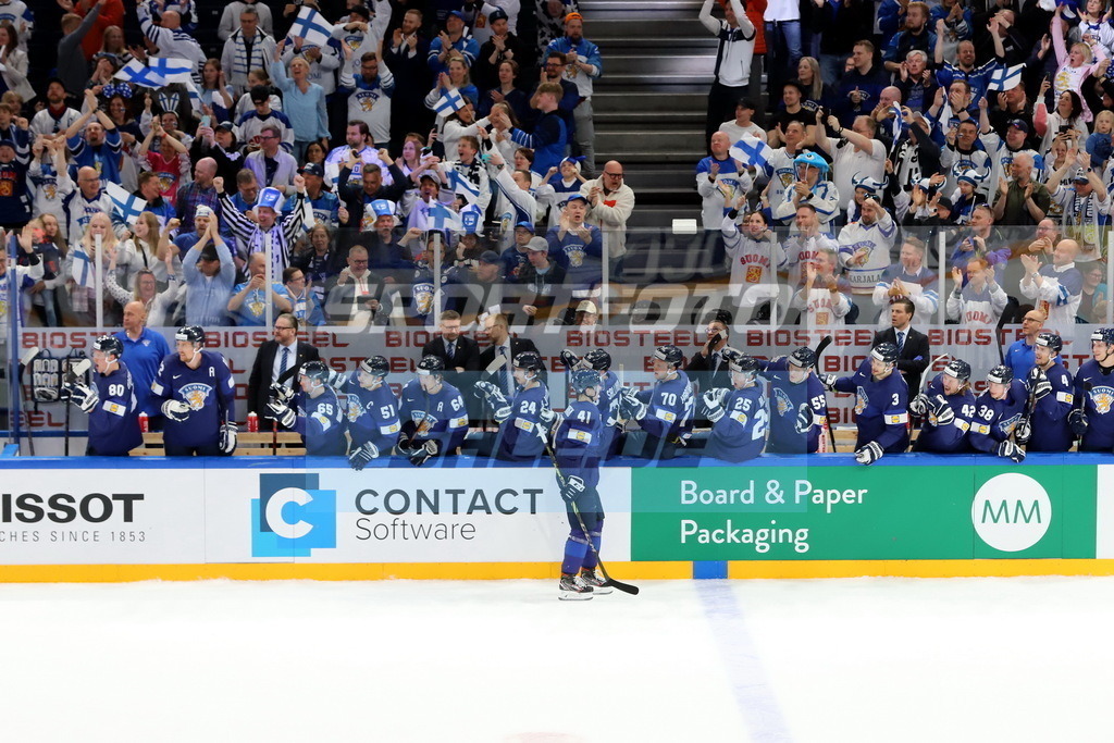 Torjubel Finnland | Torjubel Finnland - Realisiert mit Pictrs.com