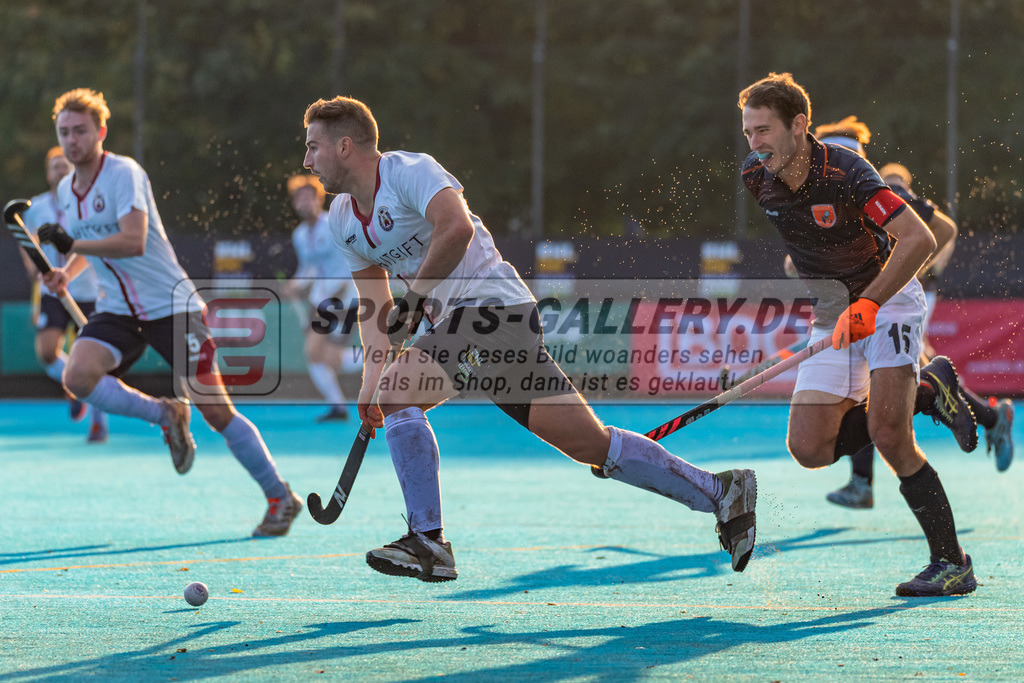 SM_20220930-D5A_1776 | CA Montrouge - Wimbledon HC / 3:5