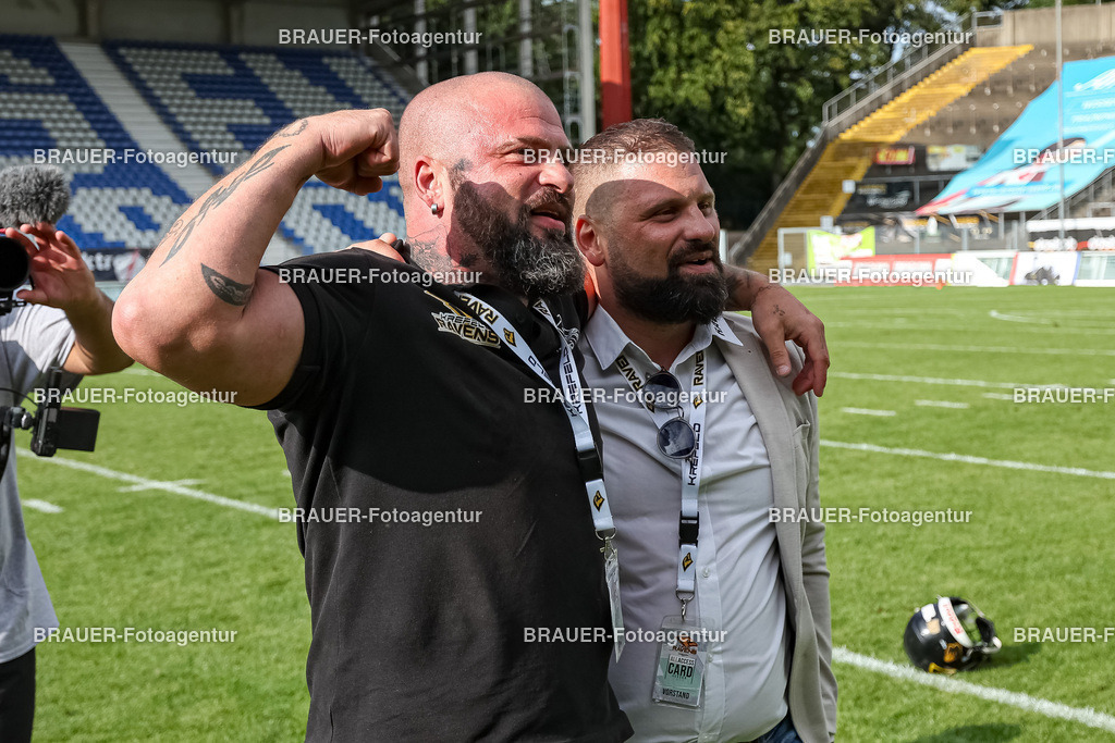 097_Ravens_20230827_3531 | BRAUER-Fotoagentur