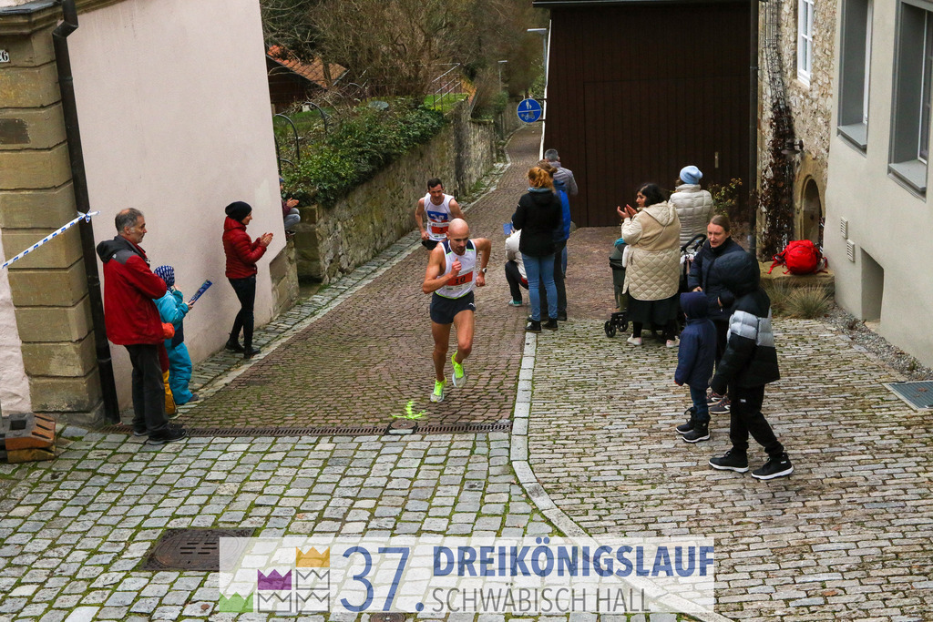 VR Bank Hauptlauf 10000m | 3 Koenigslauf 2023 - Realisiert mit Pictrs.com