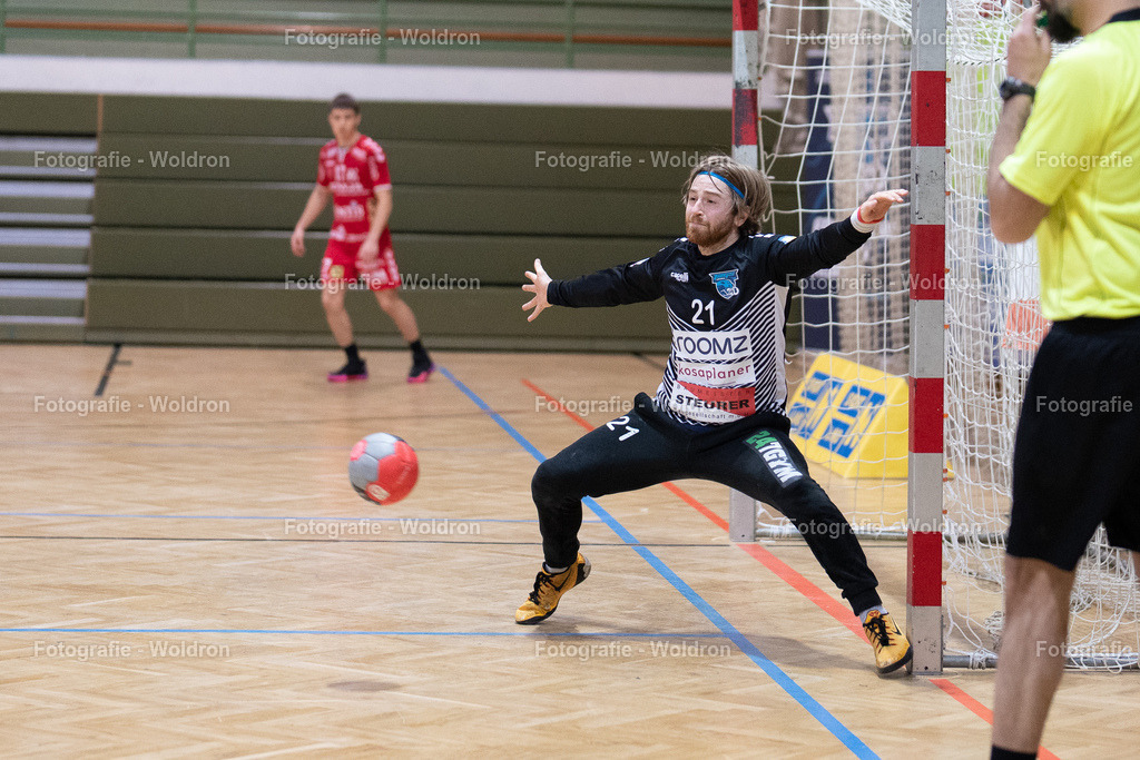 20230513 FT Jags v Bärenbach - Köflach | Fotografie Woldron