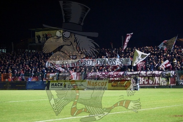 BFC Dynamo vs. Greifswalder FC 079 | mythos-online-redaktion