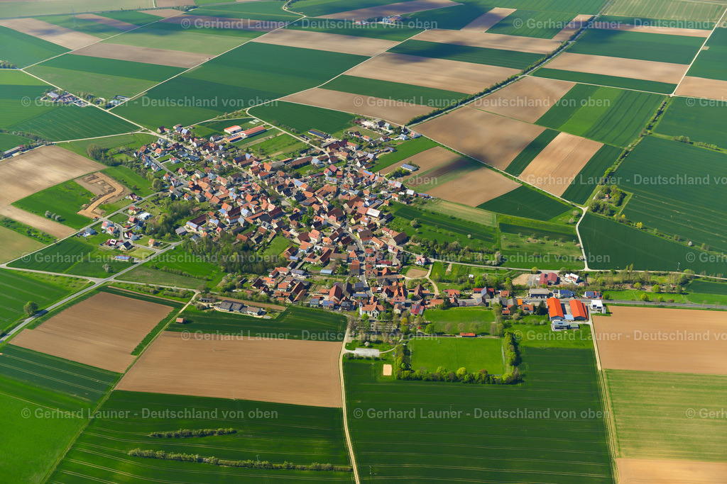 3600499 | Euerfeld, Dettelbach