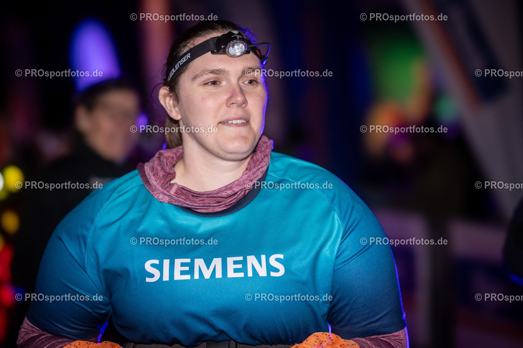 Halloween Run 2025 in Koeln, 31.10.2025 | Impressionen vom Halloween Run 2025 am 31.10.2025 in Koeln (Forstbotanischer Garten Rodenkirchen). Foto: Axel Kohring/Beautiful Sports