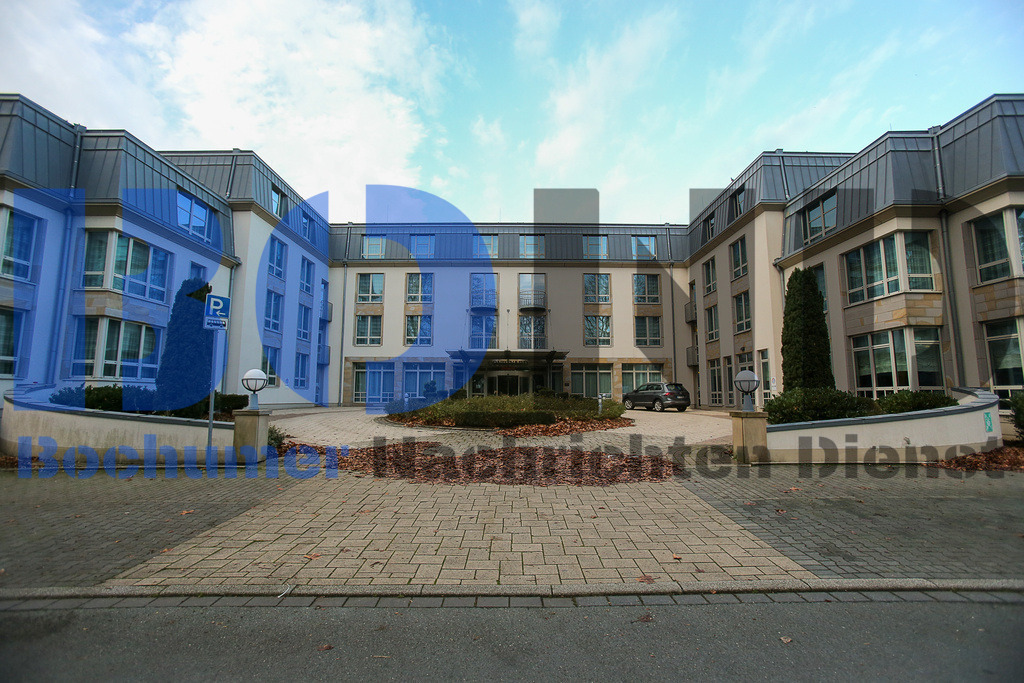  10.12.2020 - 
 | Sebastian Sendlak / Bochumer Nachrichtendienst (BOND) - Bochum Allgemein - Courtyard Marriott - Realisiert mit Pictrs.com