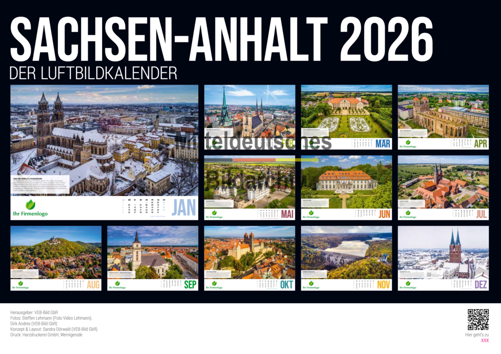 Kalender_Sachsen-Anhalt_2026_Ansicht_13 | Die schönsten Luftbilder von Sachen-Anhalt & Mitteldeutschland als Bilddatenbank zur kommerziellen Nutzung. Nutzen Sie unsere Erfahrung seit 2005 in der Luftbildfotografie. - Realisiert mit Pictrs.com