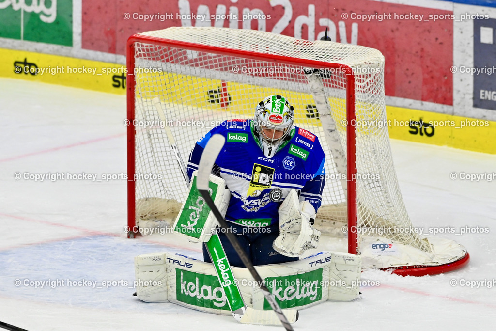 EC IDM WÄRMEPUMPEN VSV vs. HYDRO FEHERVAR AV 19 | #1 LAMOUREUX JEAN PHILIPPE EC VSV, EC IDM WÄRMEPUMPEN VSV vs. HYDRO FEHERVAR AV 19, EC IDM WÄRMEPUMPEN VSV vs. HYDRO FEHERVAR AV 19 am 20.11.2024 in Villach (Stadthalle Villach), Austria, (Photo by Bernd Stefan)