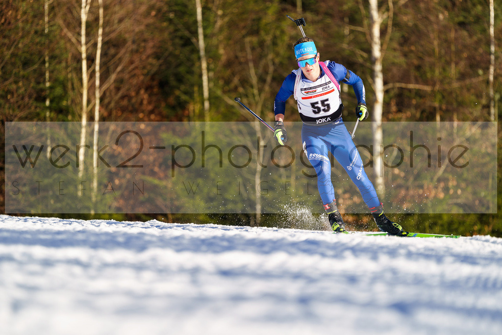DP Arber - 12. Dezember 2025 | 2. DSV JOKA Deutschlandpokal (DP ARBER) - 12. bis 14. Dezember im ARBER Hohenzollern Skistadion