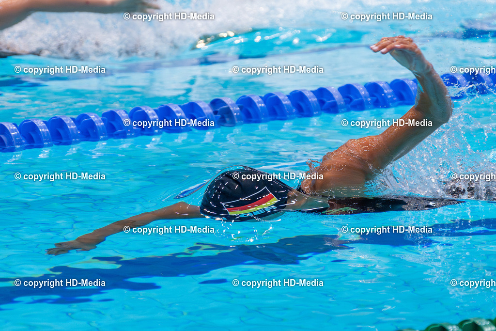 Deutsche Jahrgangsmeisterschaft Schwimmen 2026 | Deutsche Jahrgangsmeisterschaft Schwimmen 2026