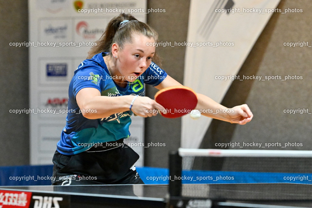 SCO Ossiachersee Bodensdorf vs. SU Spk. Kufstein | Danielle Florence Kelly, SCO Ossiachersee Bodensdorf vs. SU Spk. Kufstein, SCO Ossiachersee Bodensdorf vs. SU Spk. Kufstein am 04.10.2024 in Bodensdorf (SCO Halle Bodensdorf), Austria, (Photo by Bernd Stefan)