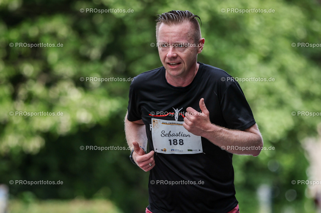 GVG Fruehlingslauf in Frechen, 22.05.2022 | Impressionen vom GVG Fruehlingslauf am 22.05.2022 in Frechen (Nordrhein-Westfalen). Foto: BEAUTIFUL SPORTS/Axel Kohring