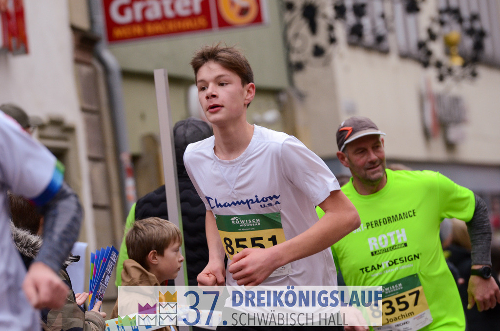 Roewisch Wohnbau Cup 5000m | 3 Koenigslauf 2023 - Realisiert mit Pictrs.com