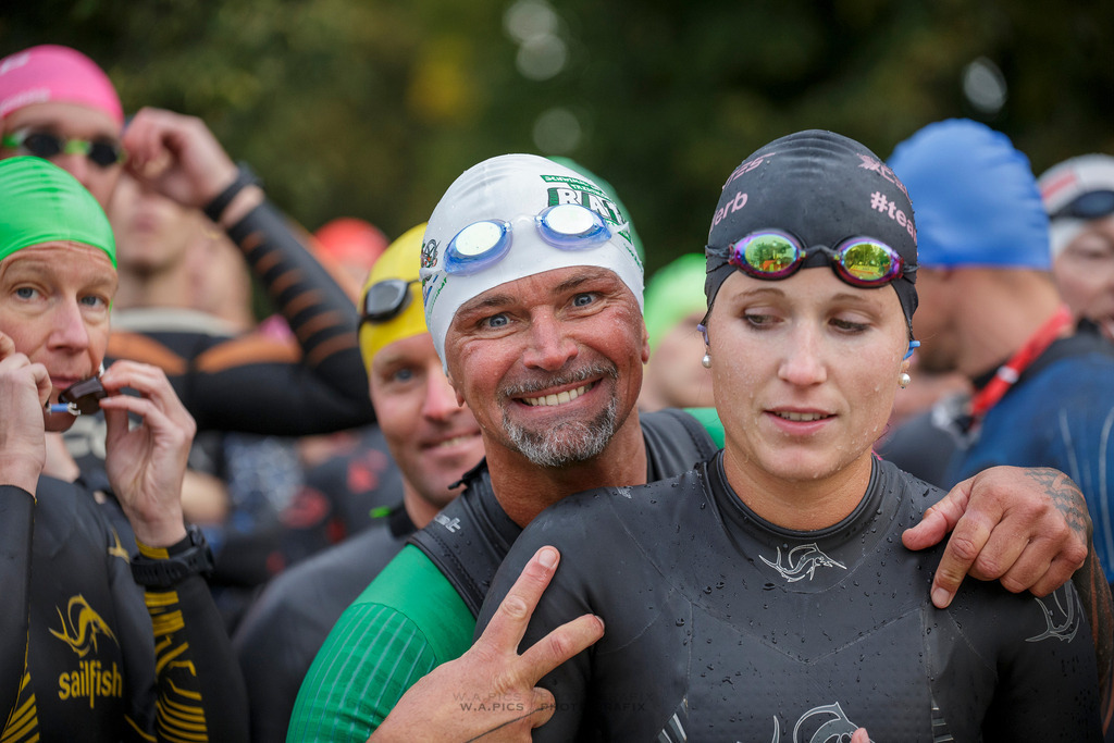 ALOHA MONDSEE TRIATHLON 2025 | AUSTRIA, 07.09.2025, Mondsee, ALOHA MONDSEE TRIATHLON 2025, Photo: WAPICS / Andreas Willdoner