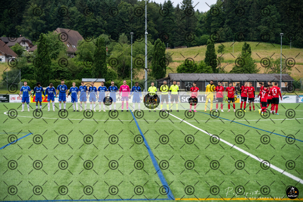 20240611_FC-Rothrist 1-Final_087 | Sport und Naturfotografie von Roberto Esposito zeigt echte Momente Bewegung und die Schönheit der Natur. Ausdrucksstarke Bilder schaffen Emotionen.