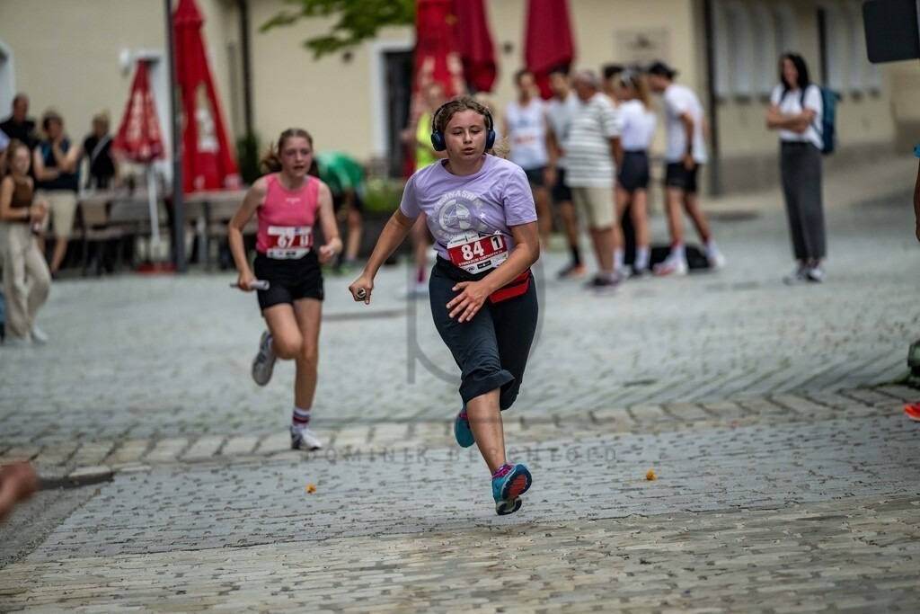 20. Sonthofer Bosch BKK Citylauf | 20. Sonthofer Bosch BKK Citylauf am 12.07.2024 in Sonthofen. Foto: Dominik Berchtold/www.dberchtold.com/ @d_berchtold_foto auf Instagram